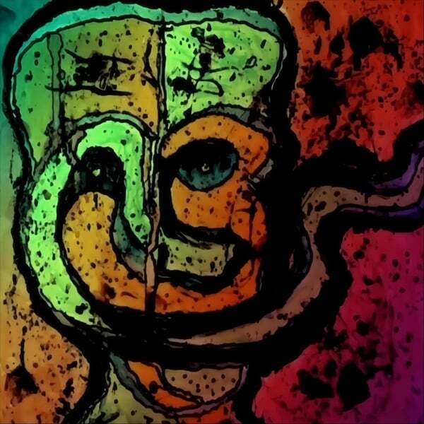 Cover art for Purgatory